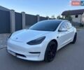 Белый Тесла Модель 3, объемом двигателя 0 л и пробегом 162 тыс. км за 21800 $, фото 9 на Automoto.ua