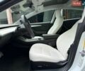 Белый Тесла Модель 3, объемом двигателя 0 л и пробегом 85 тыс. км за 22000 $, фото 12 на Automoto.ua