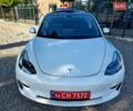Белый Тесла Модель 3, объемом двигателя 0 л и пробегом 51 тыс. км за 23500 $, фото 39 на Automoto.ua