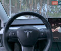 Білий Тесла Модель 3, об'ємом двигуна 0 л та пробігом 81 тис. км за 18950 $, фото 33 на Automoto.ua