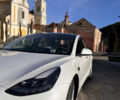 Белый Тесла Модель 3, объемом двигателя 0 л и пробегом 58 тыс. км за 22200 $, фото 12 на Automoto.ua
