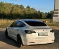 Белый Тесла Модель 3, объемом двигателя 0 л и пробегом 90 тыс. км за 22699 $, фото 15 на Automoto.ua