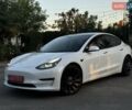 Білий Тесла Модель 3, об'ємом двигуна 0 л та пробігом 51 тис. км за 24500 $, фото 8 на Automoto.ua