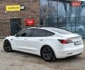 Белый Тесла Модель 3, объемом двигателя 0 л и пробегом 66 тыс. км за 18200 $, фото 6 на Automoto.ua