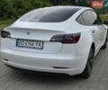 Білий Тесла Модель 3, об'ємом двигуна 0 л та пробігом 66 тис. км за 15999 $, фото 25 на Automoto.ua