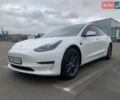 Білий Тесла Модель 3, об'ємом двигуна 0 л та пробігом 65 тис. км за 20490 $, фото 8 на Automoto.ua
