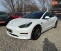 Білий Тесла Модель 3, об'ємом двигуна 0 л та пробігом 108 тис. км за 22999 $, фото 1 на Automoto.ua