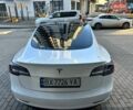 Белый Тесла Модель 3, объемом двигателя 0 л и пробегом 117 тыс. км за 18200 $, фото 8 на Automoto.ua