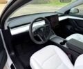Белый Тесла Модель 3, объемом двигателя 0 л и пробегом 29 тыс. км за 7950 $, фото 11 на Automoto.ua