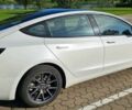 Белый Тесла Модель 3, объемом двигателя 0 л и пробегом 46 тыс. км за 11200 $, фото 1 на Automoto.ua