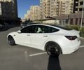 Білий Тесла Модель 3, об'ємом двигуна 0 л та пробігом 78 тис. км за 17500 $, фото 12 на Automoto.ua