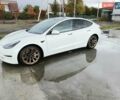 Білий Тесла Модель 3, об'ємом двигуна 0 л та пробігом 80 тис. км за 18999 $, фото 3 на Automoto.ua