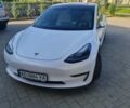Білий Тесла Модель 3, об'ємом двигуна 0 л та пробігом 60 тис. км за 19950 $, фото 6 на Automoto.ua