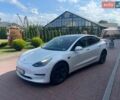 Белый Тесла Модель 3, объемом двигателя 0 л и пробегом 85 тыс. км за 18300 $, фото 6 на Automoto.ua