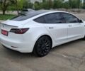 Білий Тесла Модель 3, об'ємом двигуна 0 л та пробігом 39 тис. км за 20900 $, фото 5 на Automoto.ua