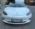 Білий Тесла Модель 3, об'ємом двигуна 0 л та пробігом 51 тис. км за 24999 $, фото 6 на Automoto.ua