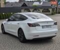Білий Тесла Модель 3, об'ємом двигуна 0 л та пробігом 91 тис. км за 22999 $, фото 12 на Automoto.ua