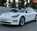 Белый Тесла Модель 3, объемом двигателя 0 л и пробегом 36 тыс. км за 15500 $, фото 3 на Automoto.ua