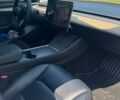 Білий Тесла Модель 3, об'ємом двигуна 0 л та пробігом 106 тис. км за 15900 $, фото 7 на Automoto.ua