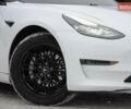Белый Тесла Модель 3, объемом двигателя 0 л и пробегом 37 тыс. км за 17999 $, фото 12 на Automoto.ua