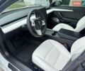 Білий Тесла Модель 3, об'ємом двигуна 0 л та пробігом 91 тис. км за 18000 $, фото 12 на Automoto.ua