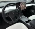 Белый Тесла Модель 3, объемом двигателя 0 л и пробегом 38 тыс. км за 15400 $, фото 6 на Automoto.ua