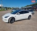 Белый Тесла Модель 3, объемом двигателя 0 л и пробегом 225 тыс. км за 15999 $, фото 25 на Automoto.ua