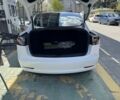 Белый Тесла Модель 3, объемом двигателя 0 л и пробегом 98 тыс. км за 22500 $, фото 15 на Automoto.ua
