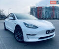 Білий Тесла Модель 3, об'ємом двигуна 0 л та пробігом 54 тис. км за 18100 $, фото 25 на Automoto.ua