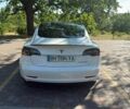Белый Тесла Модель 3, объемом двигателя 0 л и пробегом 104 тыс. км за 15000 $, фото 4 на Automoto.ua