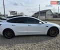 Білий Тесла Модель 3, об'ємом двигуна 0 л та пробігом 108 тис. км за 22999 $, фото 7 на Automoto.ua