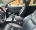 Білий Тесла Модель 3, об'ємом двигуна 0 л та пробігом 100 тис. км за 21000 $, фото 3 на Automoto.ua