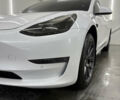 Білий Тесла Модель 3, об'ємом двигуна 0 л та пробігом 113 тис. км за 20200 $, фото 4 на Automoto.ua