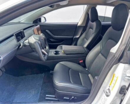 Білий Тесла Модель 3, об'ємом двигуна 0 л та пробігом 14 тис. км за 8200 $, фото 6 на Automoto.ua
