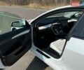 Белый Тесла Модель 3, объемом двигателя 0 л и пробегом 100 тыс. км за 19000 $, фото 9 на Automoto.ua