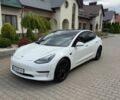 Белый Тесла Модель 3, объемом двигателя 0 л и пробегом 6 тыс. км за 21300 $, фото 1 на Automoto.ua