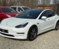 Білий Тесла Модель 3, об'ємом двигуна 0 л та пробігом 108 тис. км за 21999 $, фото 4 на Automoto.ua