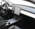 Белый Тесла Модель 3, объемом двигателя 0 л и пробегом 47 тыс. км за 7600 $, фото 11 на Automoto.ua