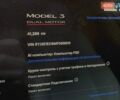 Білий Тесла Модель 3, об'ємом двигуна 0 л та пробігом 40 тис. км за 21000 $, фото 22 на Automoto.ua