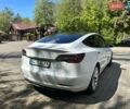 Белый Тесла Модель 3, объемом двигателя 0 л и пробегом 94 тыс. км за 17900 $, фото 5 на Automoto.ua
