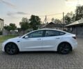 Белый Тесла Модель 3, объемом двигателя 0 л и пробегом 27 тыс. км за 17700 $, фото 16 на Automoto.ua