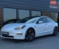 Білий Тесла Модель 3, об'ємом двигуна 0 л та пробігом 185 тис. км за 14900 $, фото 1 на Automoto.ua