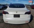 Білий Тесла Модель 3, об'ємом двигуна 0 л та пробігом 48 тис. км за 5100 $, фото 5 на Automoto.ua