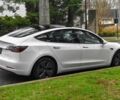 Білий Тесла Модель 3, об'ємом двигуна 0 л та пробігом 47 тис. км за 6600 $, фото 3 на Automoto.ua