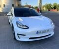 Білий Тесла Модель 3, об'ємом двигуна 0 л та пробігом 183 тис. км за 14750 $, фото 2 на Automoto.ua