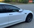 Белый Тесла Модель 3, объемом двигателя 0 л и пробегом 97 тыс. км за 17799 $, фото 12 на Automoto.ua