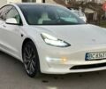 Білий Тесла Модель 3, об'ємом двигуна 0 л та пробігом 35 тис. км за 21999 $, фото 11 на Automoto.ua