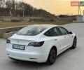 Белый Тесла Модель 3, объемом двигателя 0 л и пробегом 77 тыс. км за 14700 $, фото 15 на Automoto.ua