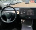 Белый Тесла Модель 3, объемом двигателя 0 л и пробегом 131 тыс. км за 18999 $, фото 23 на Automoto.ua