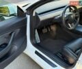 Белый Тесла Модель 3, объемом двигателя 0 л и пробегом 302 тыс. км за 13500 $, фото 16 на Automoto.ua